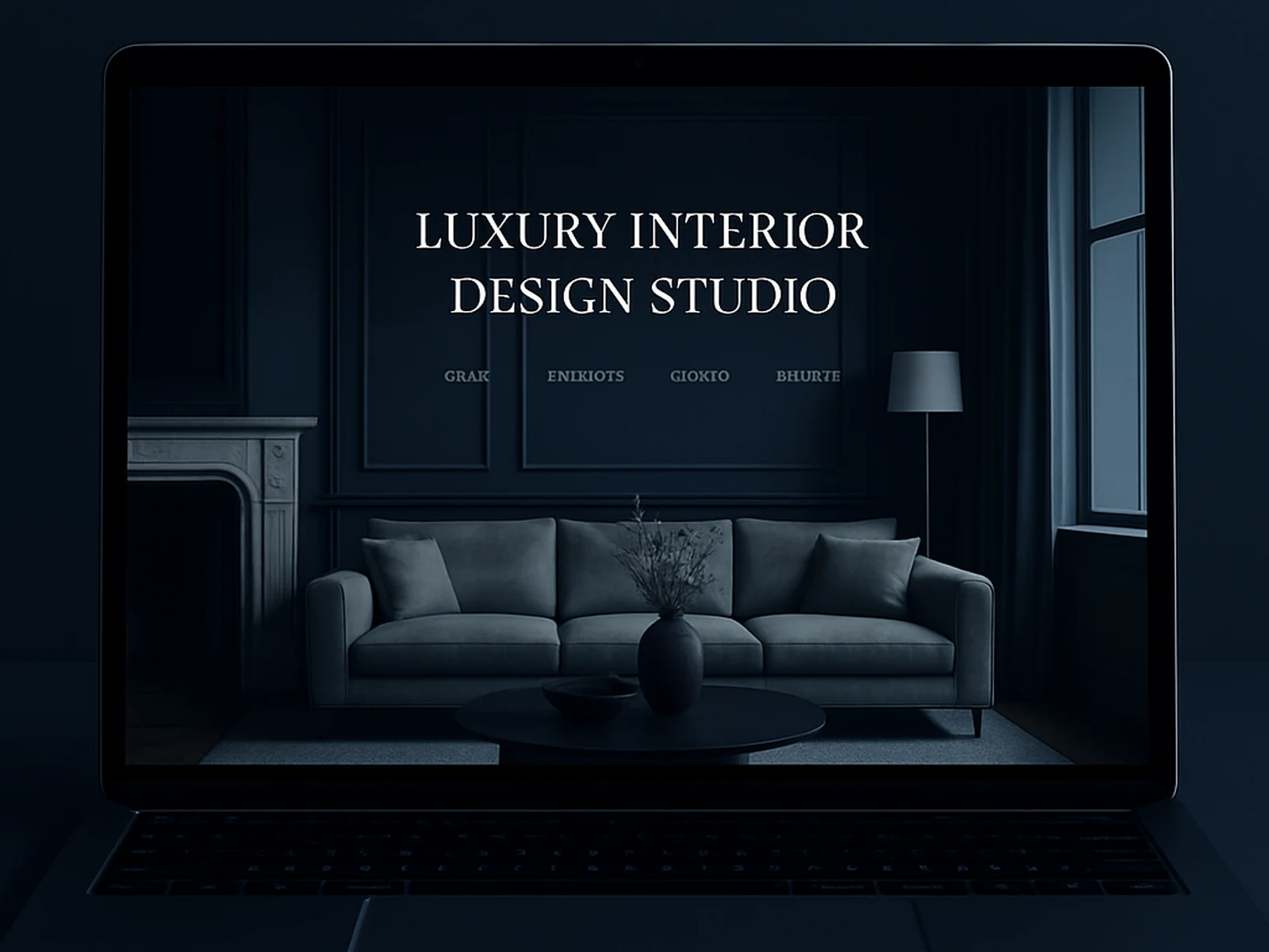 Luxmore Interiors