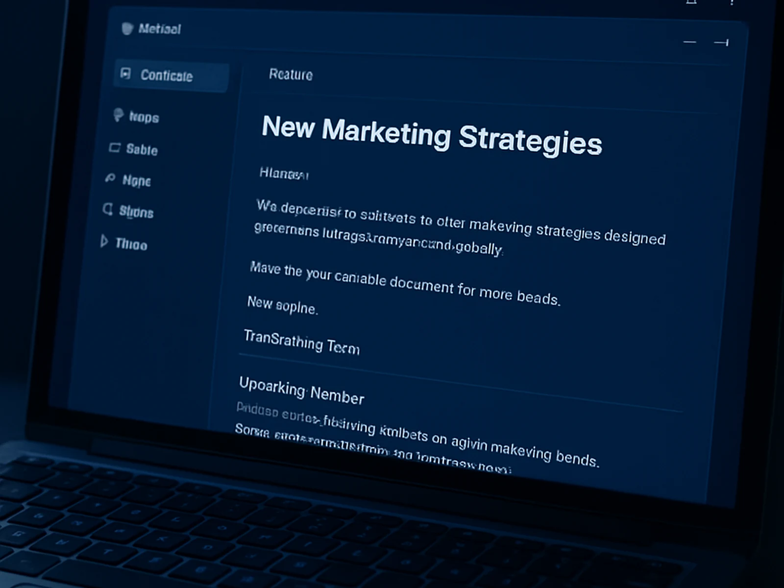 Email Marketing Sequences