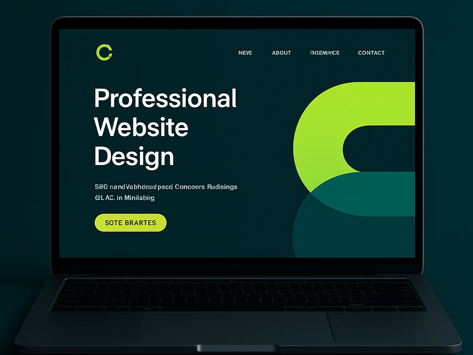 Website Copywriting